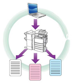 e-BRIDGE Replicator eX